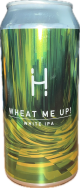 Hopalaa! Wheat me Up! - White IPA