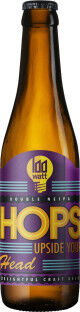 100 Watt Hops Upside Your Head