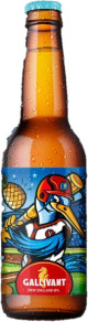Gallivant Jolly Yankee Juice