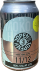 Jopen Moko, Haka, DIPA! 11/12 2023 - New Zealand DIPA