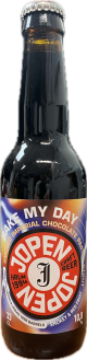 Jopen Bake My Day BA Oloroso Imperial Stout