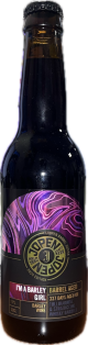 Jopen I'm a Barley Girl - Barrel Aged Barley Wine