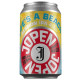 Jopen Life's a beach - session IPA