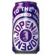 Jopen Triple to the Tropics