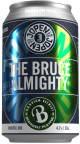Jopen x Baxbier The Bruce Almighty