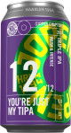 Jopen You’re Just My Tipa - chapter 12/12 24