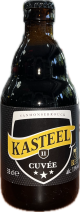 Kasteel Vanhonsebrouck - Cuvée