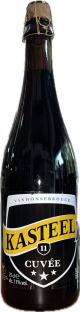 Kasteel Vanhonsebrouck - Cuvée 75cl