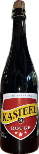 Kasteel Vanhonsebrouck - Rouge 75cl