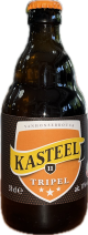 Kasteel Vanhonsebrouck - Tripel