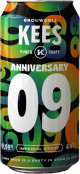 Kees ANNIVERSARY 09 - Imperial Stout