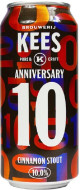 Kees Anniversary 10