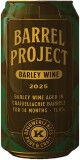 Kees Barrel Project 2025 Barley Wine Aged In Craigellachie Barrels