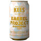Kees Barrel Project Bourbon 2023