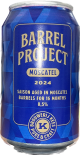 Kees Barrel Project Moscatel 2024
