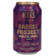 Kees Barrel Project White Wine 2022