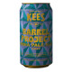 Kees Barrel Project India Pale Ale 2023