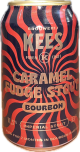 Kees Caramel Fudge Stout BA - Bourbon