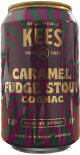 Kees Caramel Fudge Stout Cognac