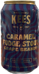Kees Caramel Fudge Stout Grape Brandy