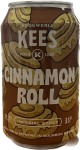 Kees Cinnamon Roll