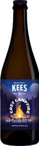 Kees Cozy Campfire