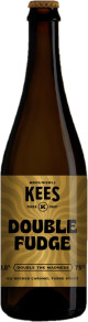 Kees Double Fudge - Ice Bocked Caramel Fudge Stout - 75cl