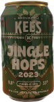 Kees Jingle Hops 2023 groen