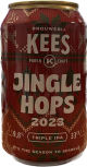 Kees Jingle Hops 2023 rood
