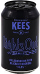 Brouwerij Kees Lights Out