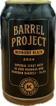 Kees Barrel Project 2024 Midnight Black - Imperial Stout BA