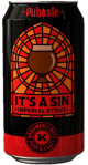 Kees x Puhaste - It s a Sin - Imperial Stout