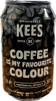 Kees Rock City Coffee is my Favourite Colour