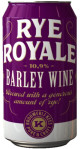 Kees Rye Royale Barley Wine