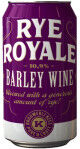 Kees Rye Royale Barley Wine
