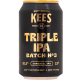 Kees Triple IPA Batch 3