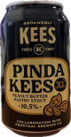 Kees X Frontaal - Pinda Kees XL - Penut Butter Pastry Stout