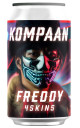 Kompaan Freddy 4skins