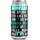 Kompaan India Pale Lager