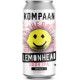 Kompaan Lemonhead - Sour IPA