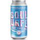Kompaan & Oersoep Soul Surfer - West Coast IPA