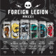 Foreign Legion 2022 Set - PRE ORDER