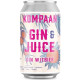 Kompaan Gin & Juice