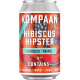 Kompaan Hibiscus Hipster