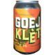 Kraftbier Goej Klets