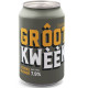 Kraftbier Groote Kweek