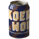 Kraftbier Koekwous