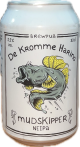 De Kromme Haring Mudskipper - NEIPA