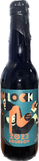 La Pirata Black Block Bourbon Barrel Aged 2023