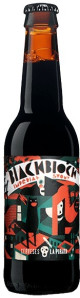 La Pirata Brewing Black Block